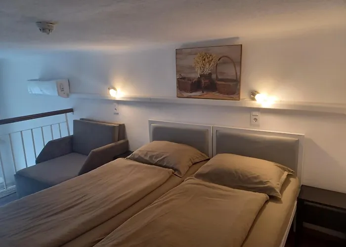 Toucan Hostel Budapest