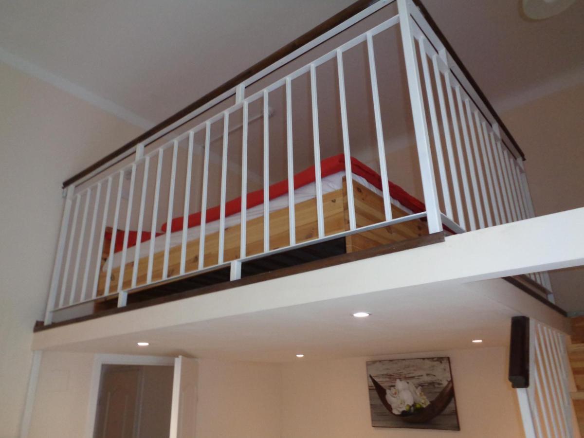 Pensiune Loft House