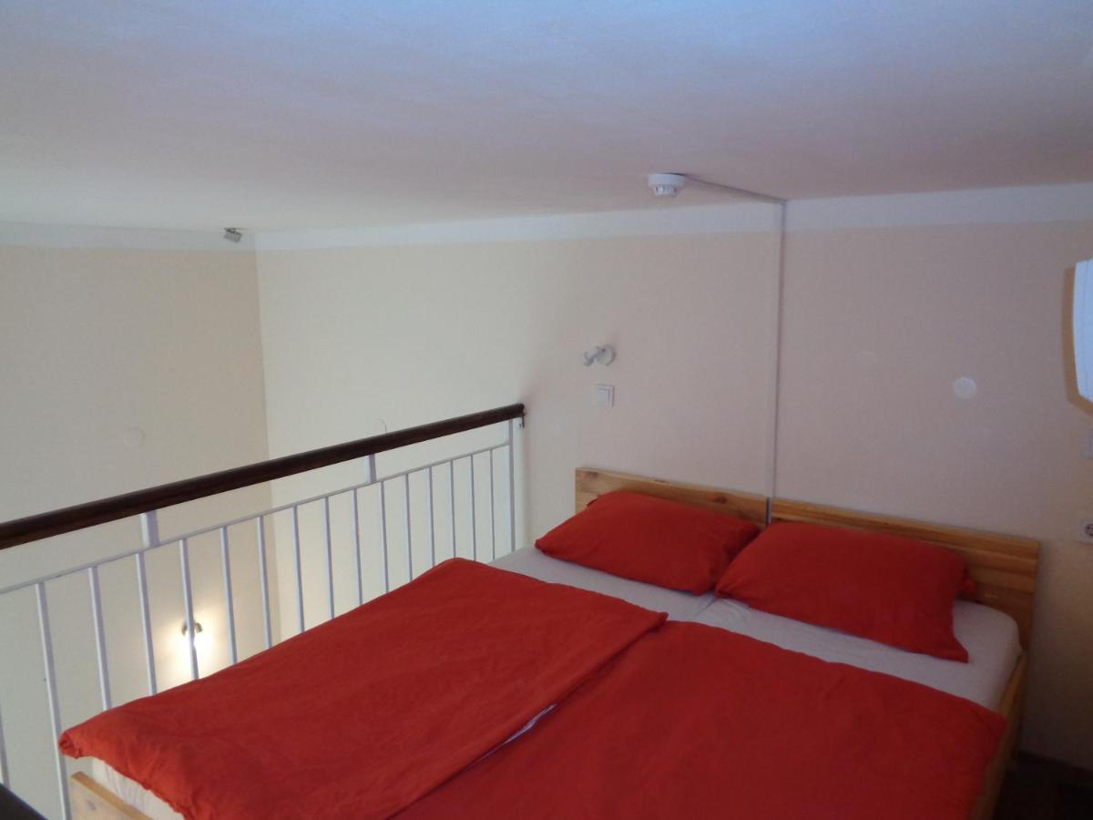 Loft House Budapesta