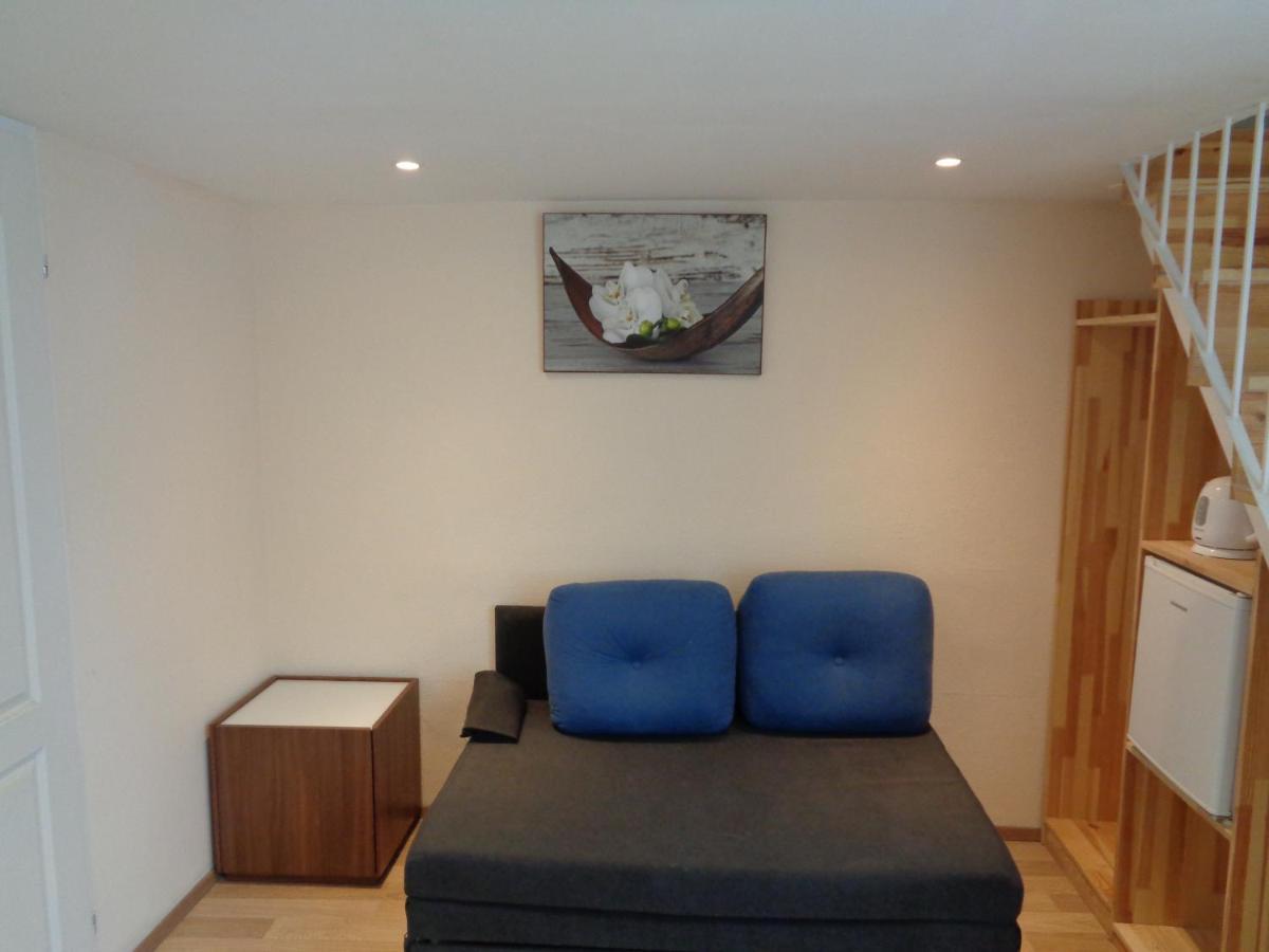 Loft House Pensiune