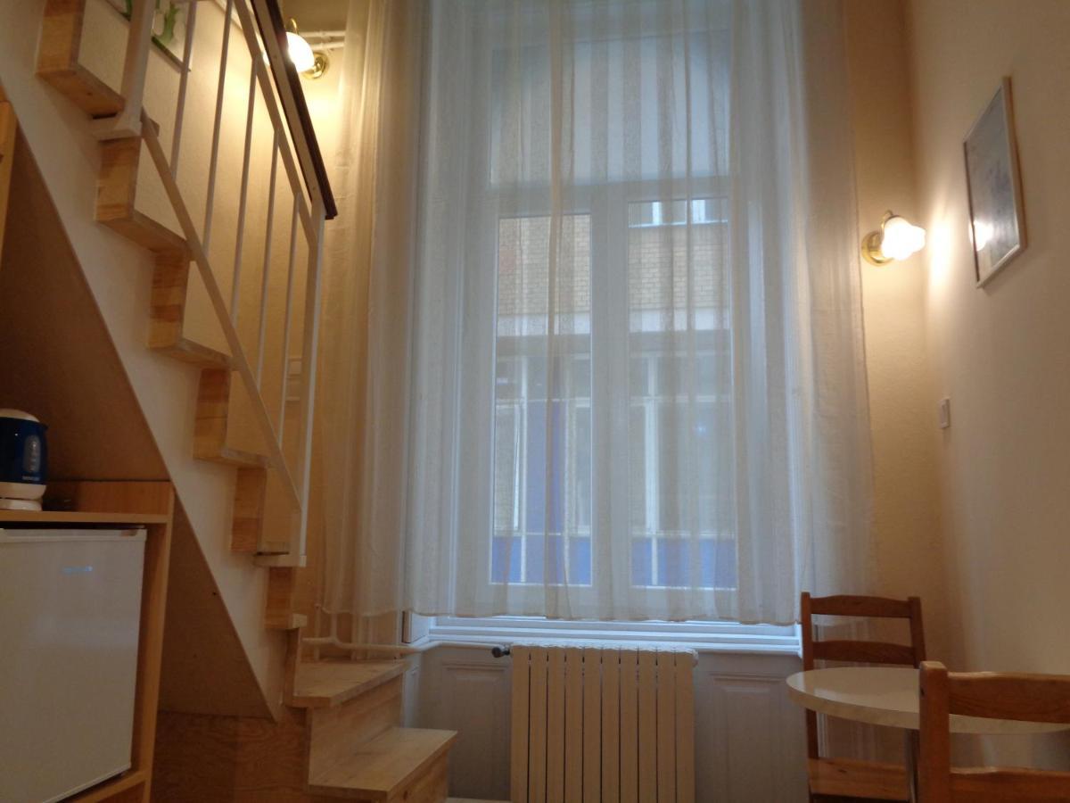 Pensiune Loft House