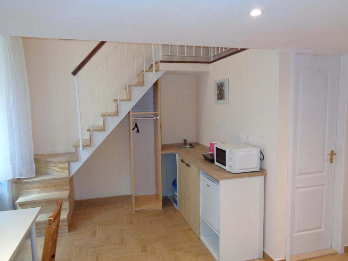 Loft House * Budapesta