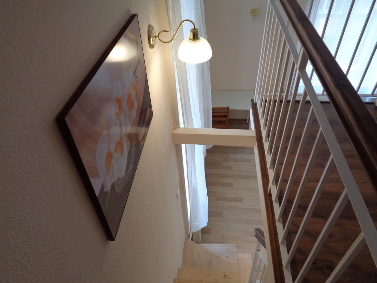 Loft House Pensiune *