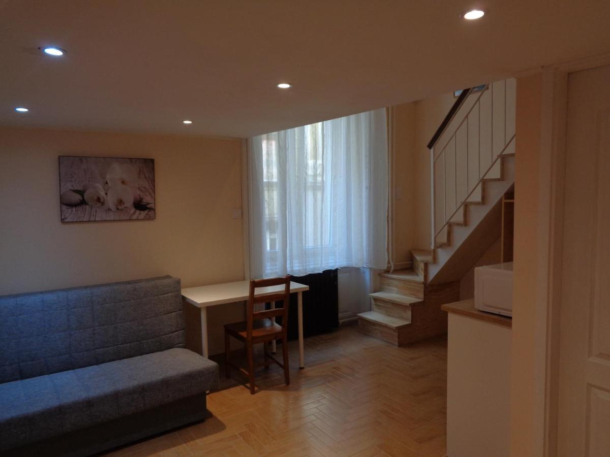 Loft House Pensiune Budapesta