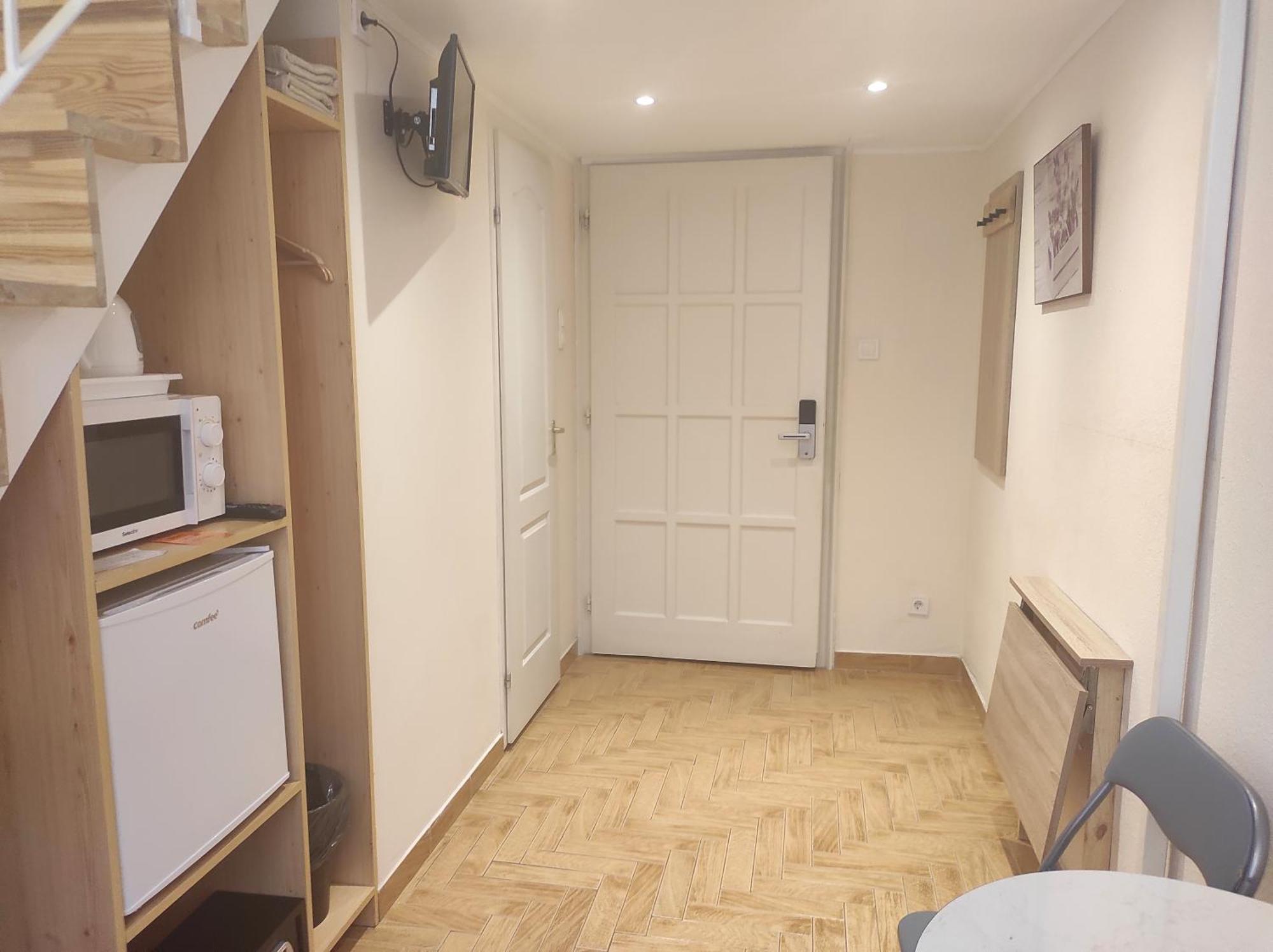 Loft House Pensiune