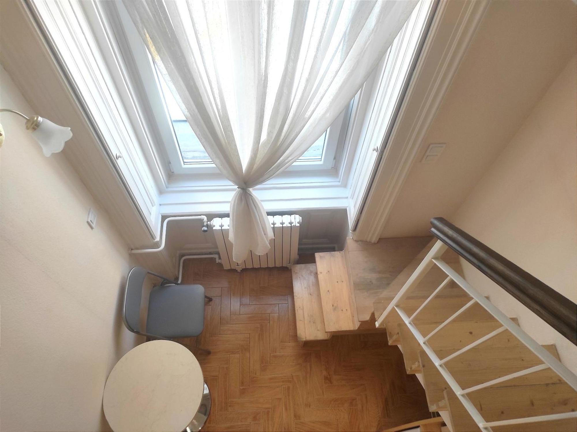 Loft House Budapesta