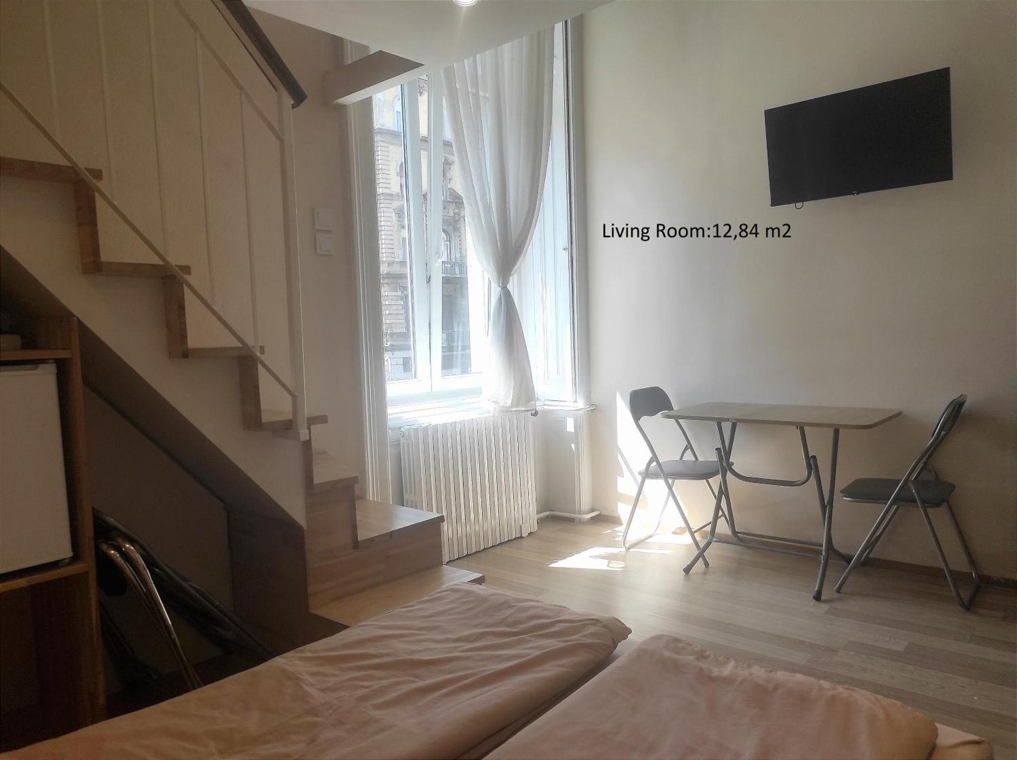 Loft House Pensiune *
