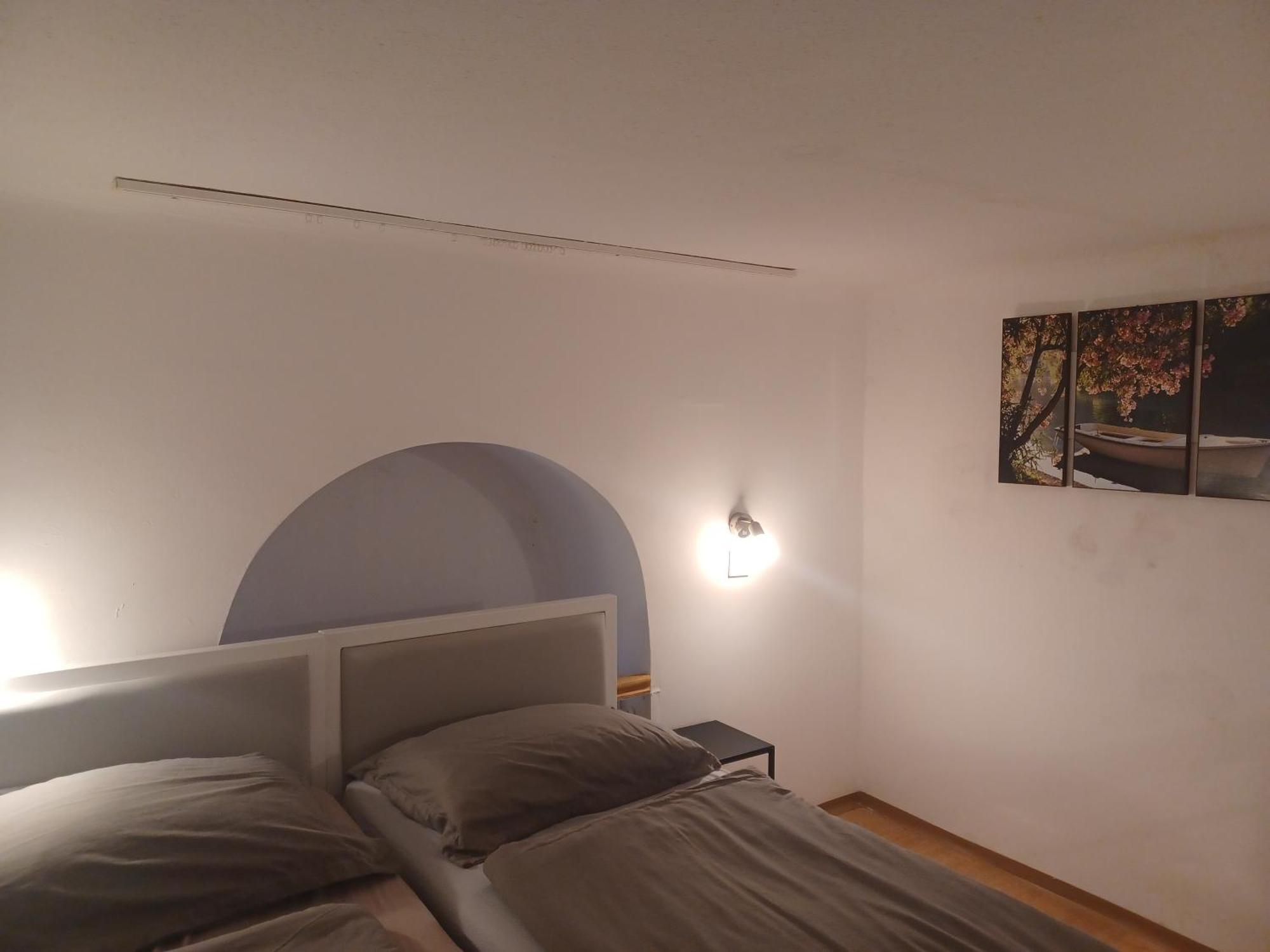 Loft House Pensiune
