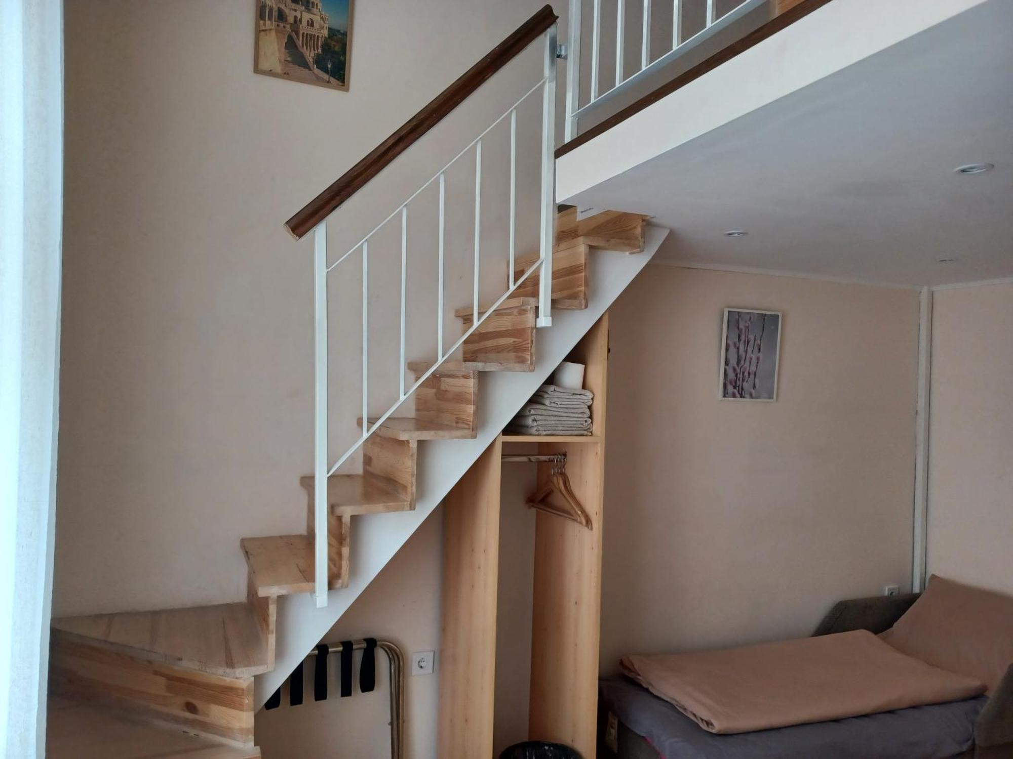 Affittacamere Loft House *